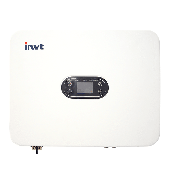 Solar Inverter XD 5KTL