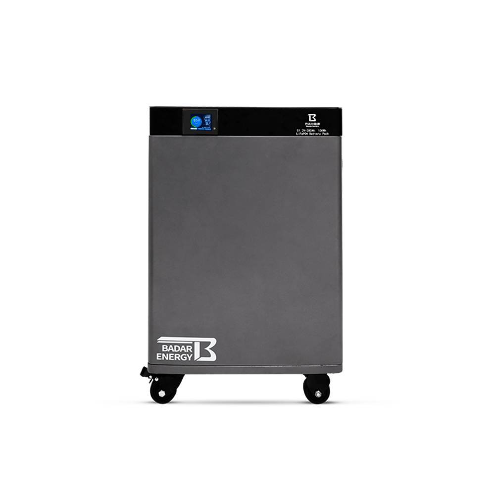 Bear Volt Tower Lithium Battery