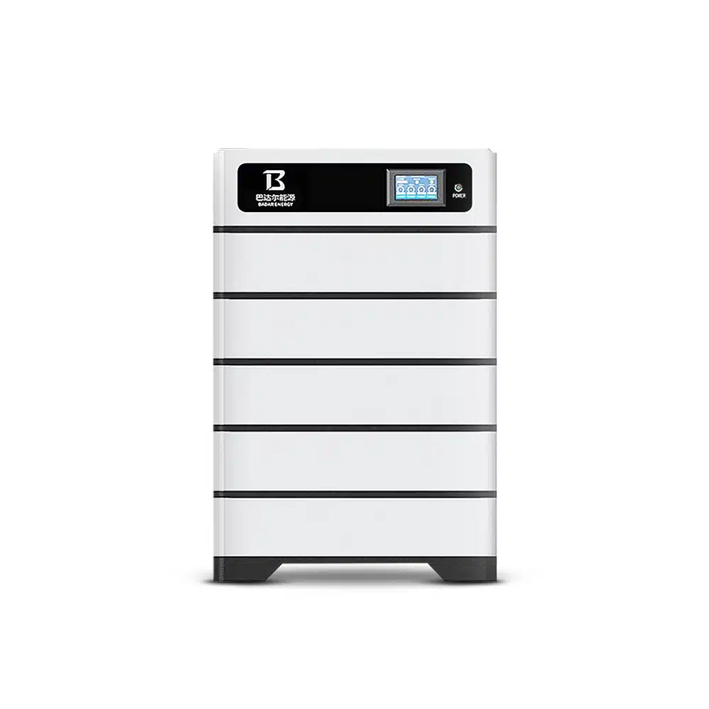 Dolphin Tower Lithium Battery