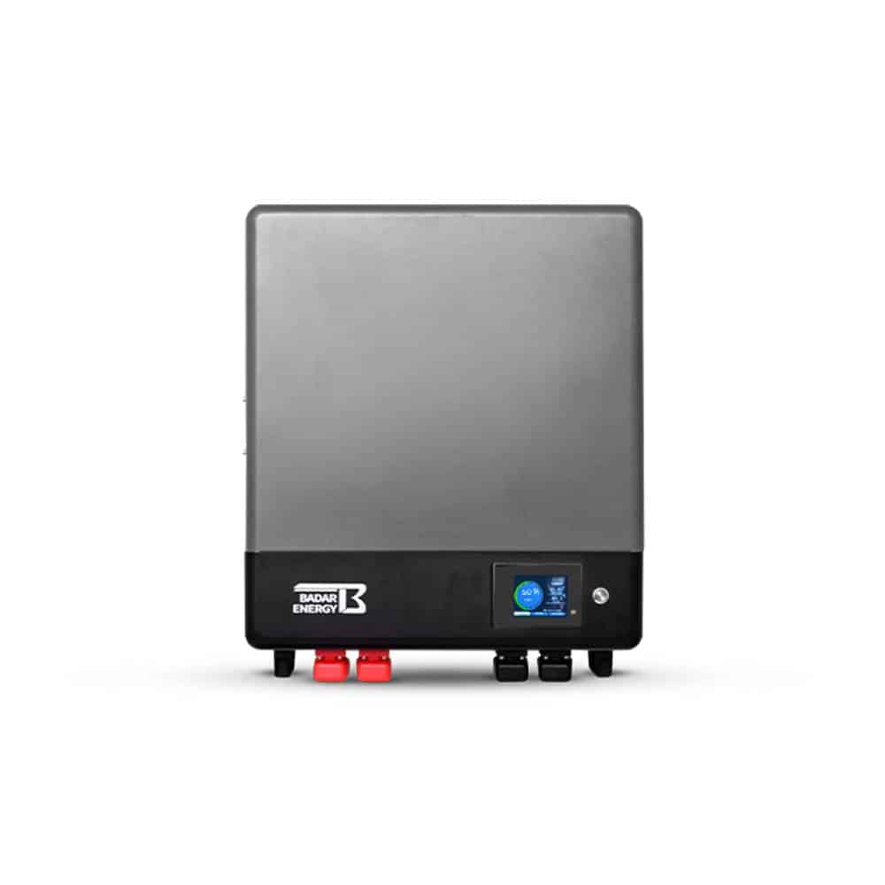 Tiger Energy Lithium Battery