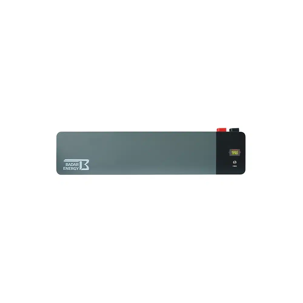 Falcon Power battery top