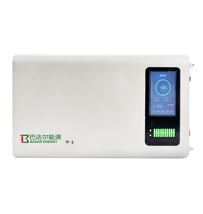 Tiger Energy Pro Lithium Battery
