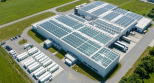 The Business Case for Commercial and Industrial Energy Storage Has Never Been Stronger