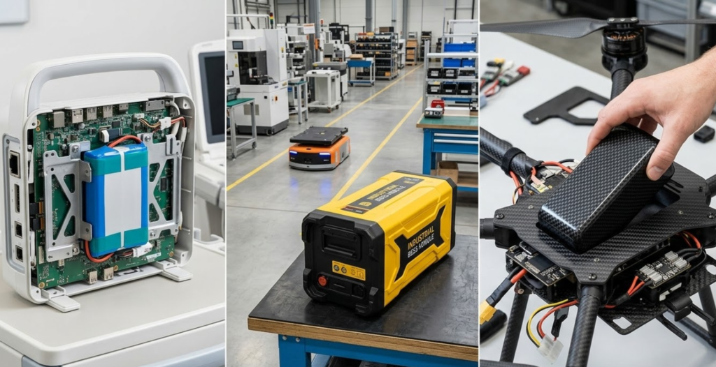 Battery Packs OEM: The Complete Guide to Custom Design, Manufacturing & Supplier Selection (2026)