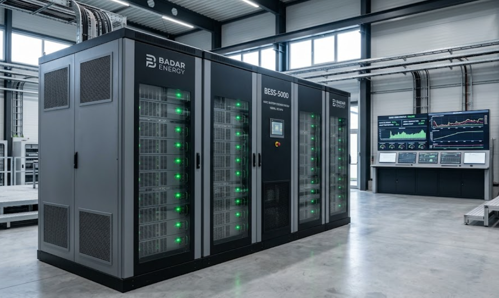 5 Manufacturing Secrets to Maximizing Energy Storage Battery Cycle Life